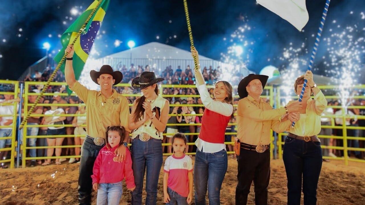 Feira de Negócios impulsiona o desenvolvimento cultural regional