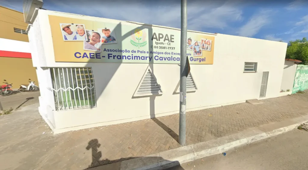 APAE de Iguatu confirma ter recebido R$ 400 mil e prestará contas efetivamente