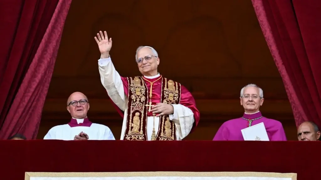 Papa Leão XIV reza por atletas de Juazeiro do Norte vítimas de acidente