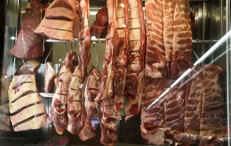Itamaraty intensifica negociações para fortalecer exportações de carne