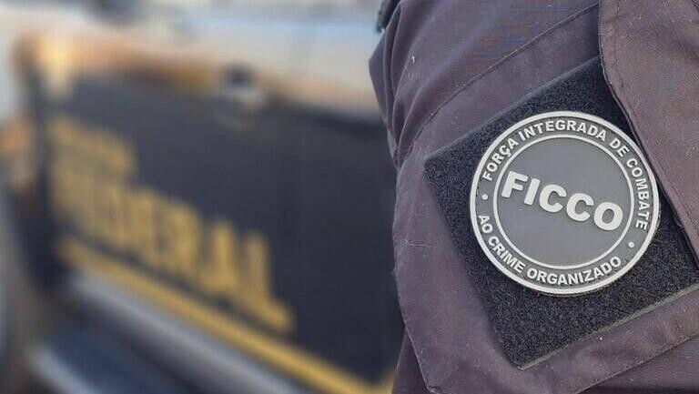 Operação contra crime organizado prende suspeitos em Fortaleza