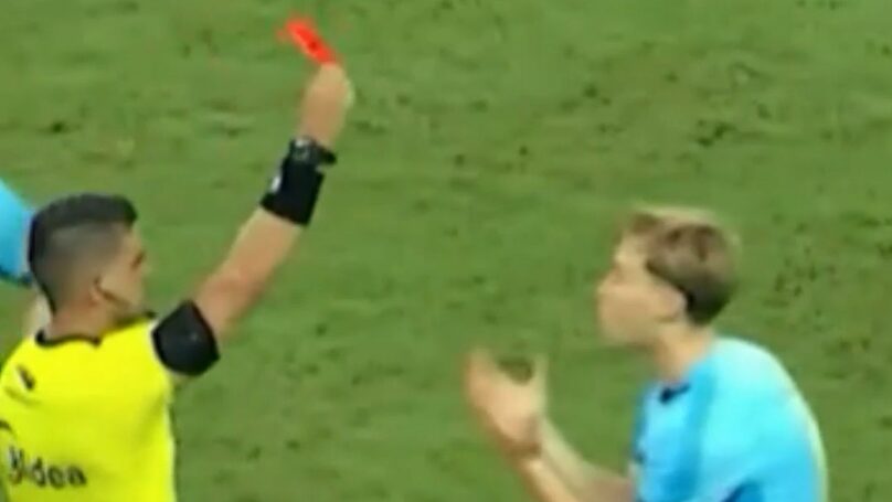 Fortaleza aponta falhas da arbitragem e pede melhorias na CBF