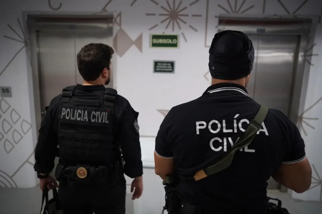 MPCE aponta que atuação de advogados fortalece o CV no Ceará
