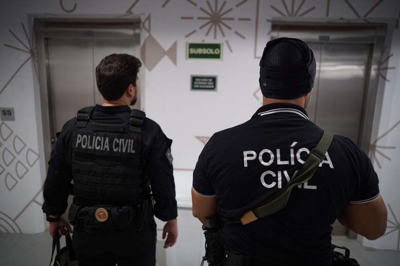 MPCE aponta que atuação de advogados fortalece o CV no Ceará