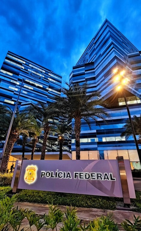 PF vai investigar alerta falso da Defesa Civil após ataque hacker