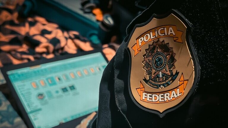 Polícia Federal apura vazamento de dados de 180 clientes afetados