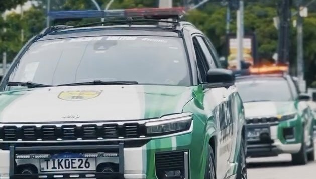 Homem sobrevive a perseguição e tentativa de homicídio em Tianguá