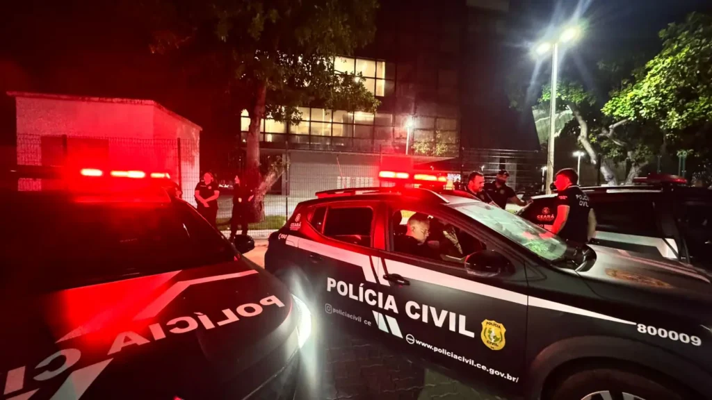 Grupo é investigado por estelionato eletrônico em Fortaleza: Entenda