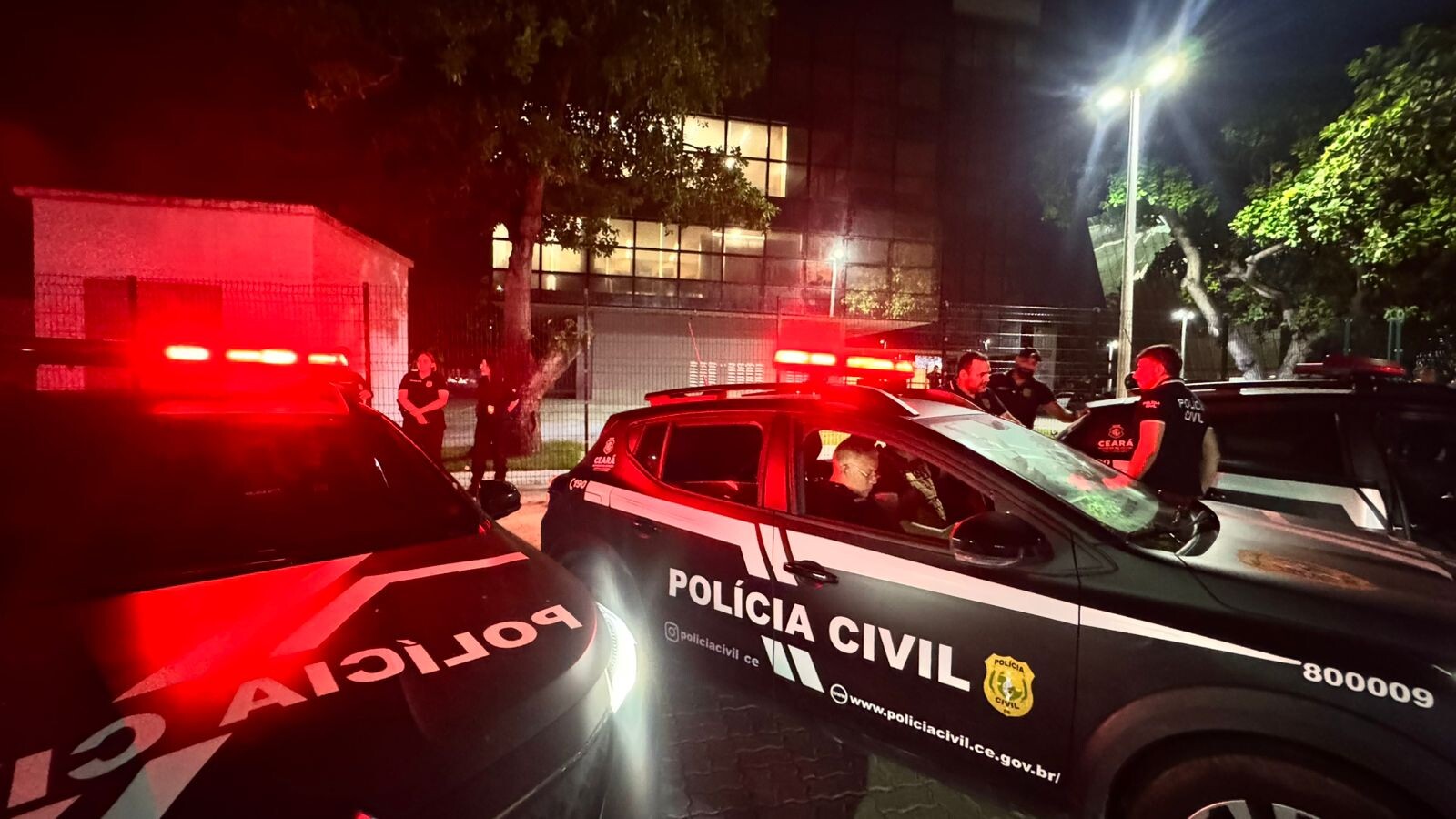 Grupo é investigado por estelionato eletrônico em Fortaleza: Entenda