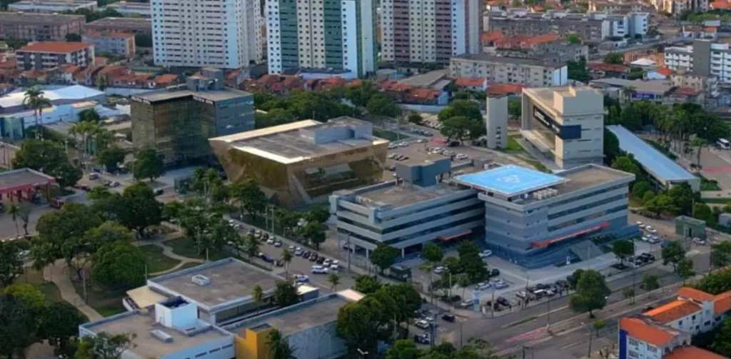 Suspeito de homicídios e violência doméstica é preso em Patos/PB