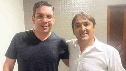 Vice-prefeito de Juazeiro do Norte desiste de candidatura à Alece