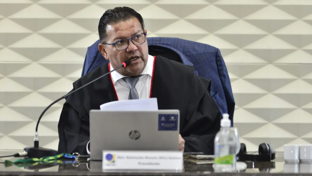 Raimundo Nonato destaca queda de 82% nos processos e candidatura