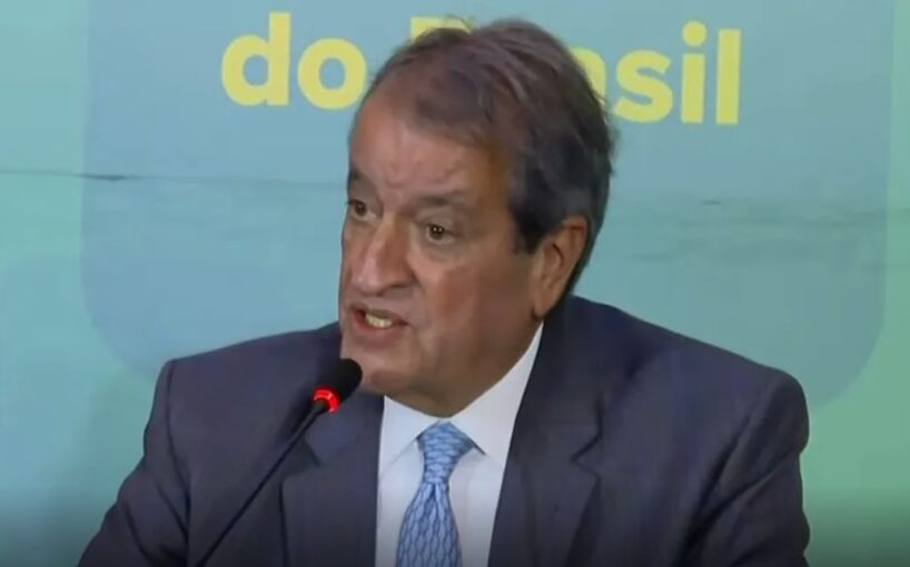 Presidente nacional do PL descarta rompimento com Ciro e avança no Senado