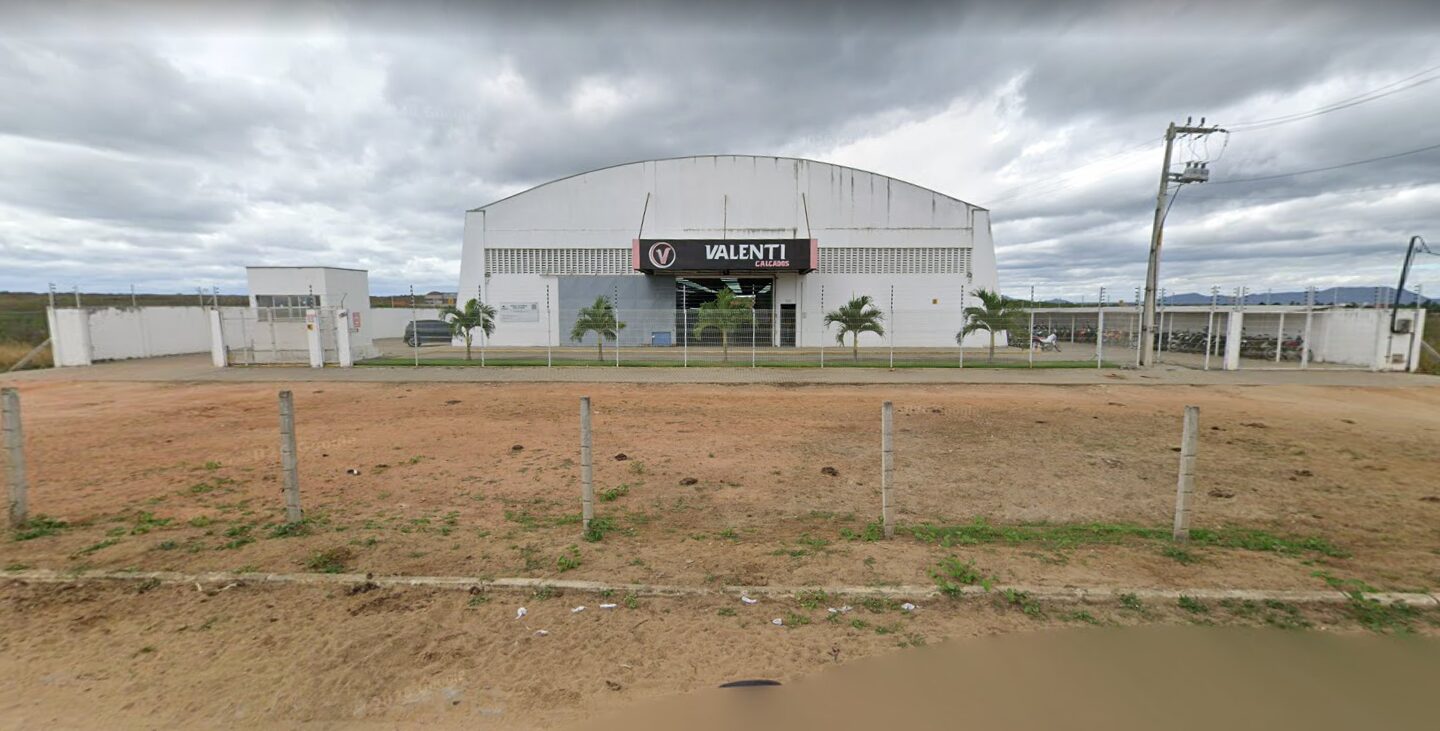 Elmano promete nova empresa em Pentecoste em 60 dias para geração de empregos
