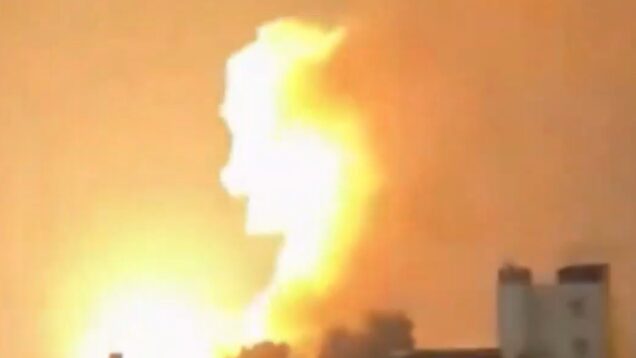 EUA bombardeiam alvos no Irã e aumentam tensão no Oriente Médio