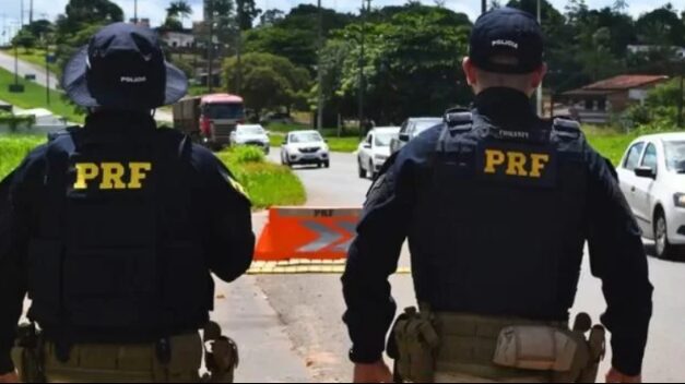 Acidente envolvendo dois caminhões deixa um morto em Alto Santo