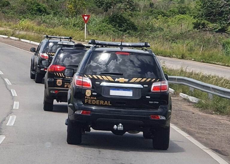 PF apura suposto esquema de fraudes em consignados no Ceará