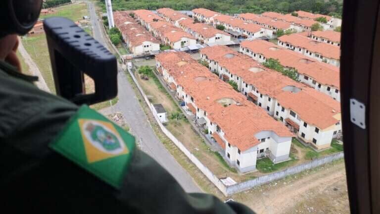 Maranguape segue no topo do ranking de violência no Brasil