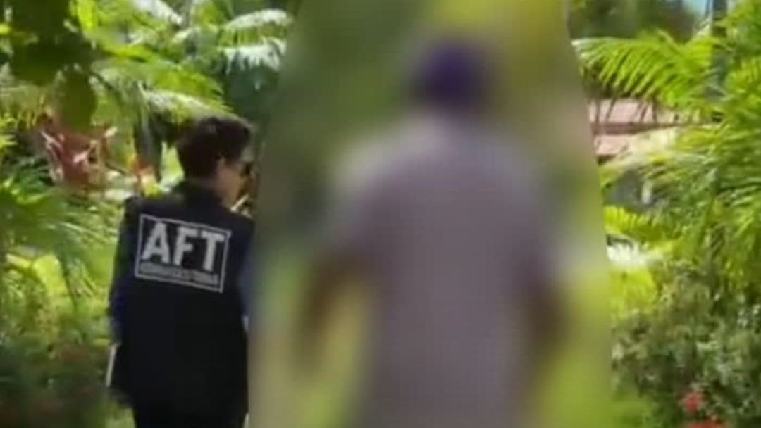 Caseiro é resgatado após quase duas décadas de sofrimento em Aquiraz