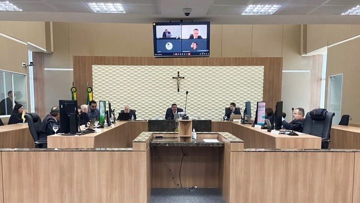 TRE-CE marca data de julgamento para anular convenção do União Progressista