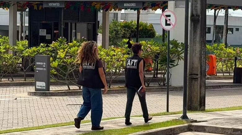 Doméstica resgatada após 55 anos de trabalho escravo e liberdade