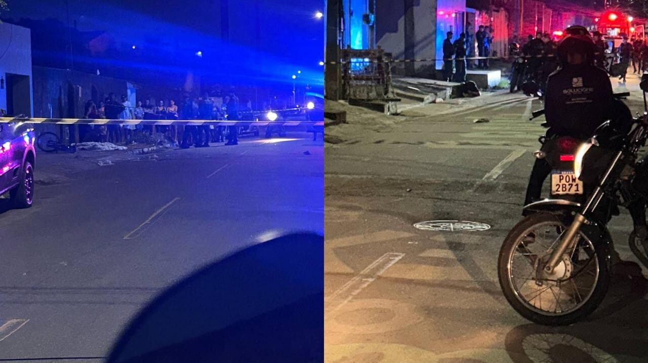 Morador de Maracanaú mata desafeto e é linchado logo após