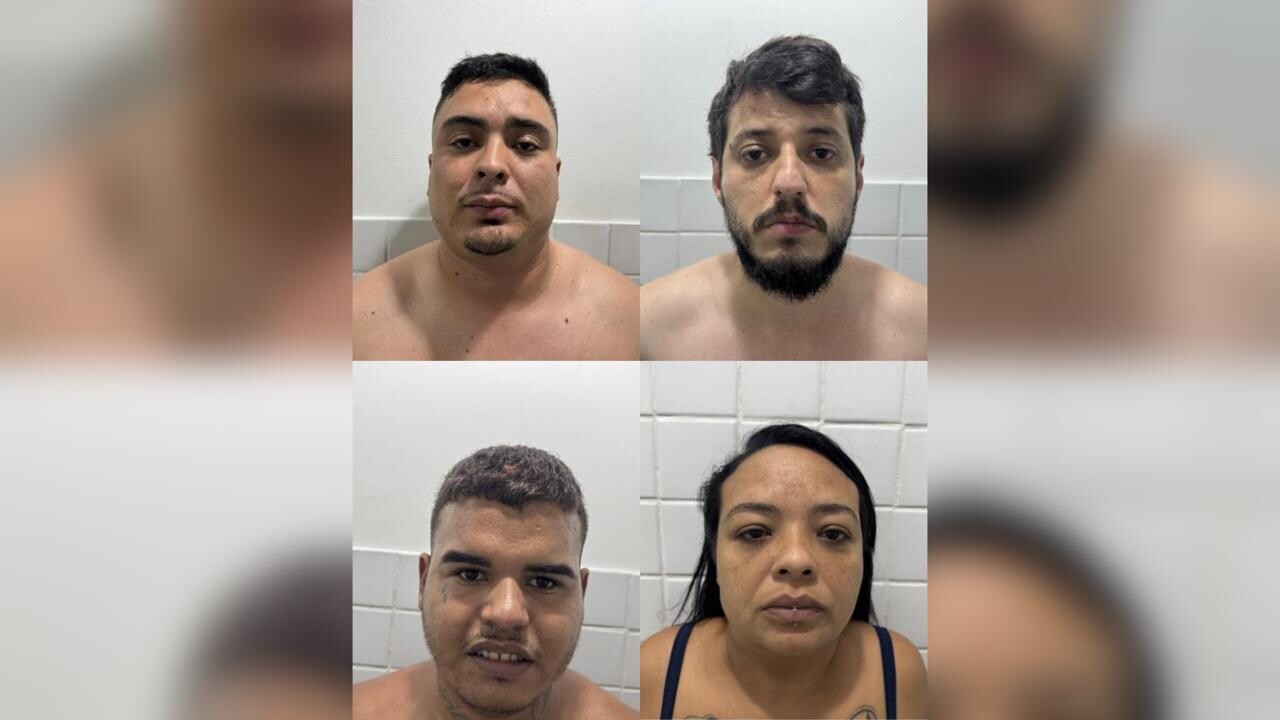 Mulher é vítima de sequestro e tortura psicológica em corrida