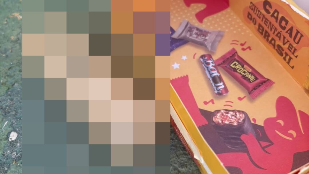 MP denuncia trio acusado de enviar bomba caseira à filha do presidente