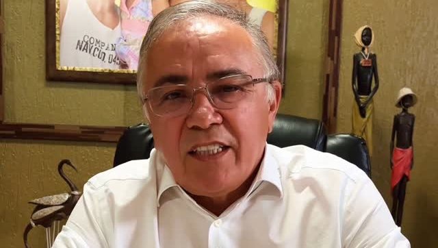 Prefeito de Cariré agradece PM e PCCE por segurança e justiça