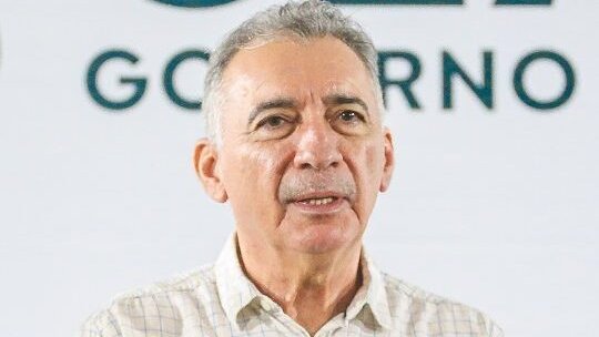 Artur Bruno é escolhido como coordenador do Plano de Governo de Elmano