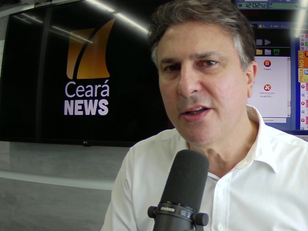 Camilo deve se tornar líder do PT no Senado nesta semana