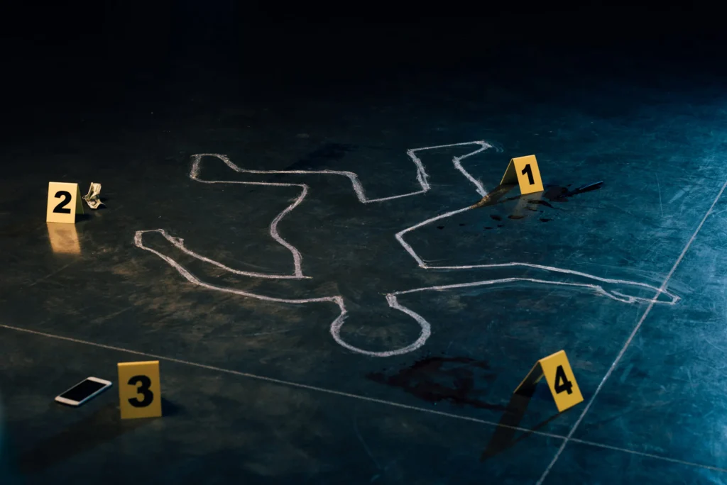 Ceará tem 03 cidades entre as 10 mais violentas do país em 2025