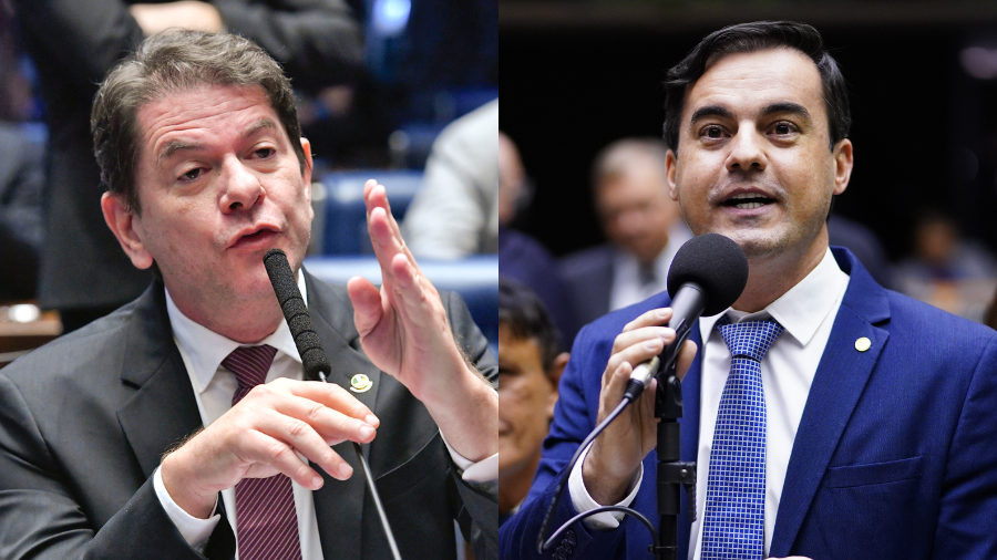 Cid lidera e Wagner mantém 2º lugar ao Senado no Ceará.