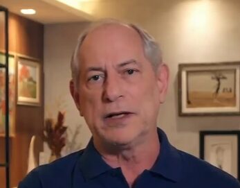 Ciro rebate declaração de Cid sobre eleição no Ceará e pede reflexão