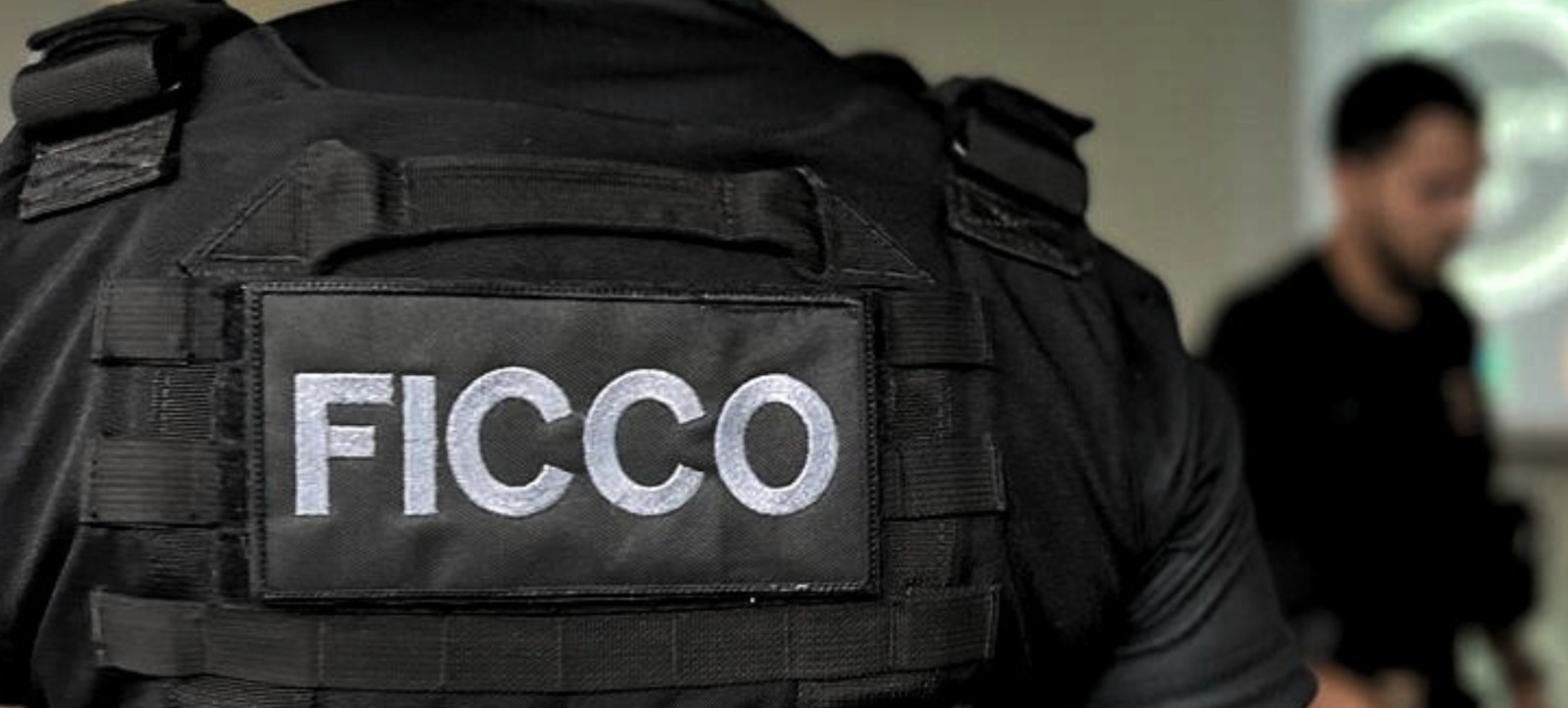 FICCO e PM capturam homem investigado por tráfico de drogas em SP