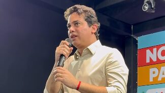 PRD-Solidariedade tentam antecipar nome de Júnior Mano ao Senado