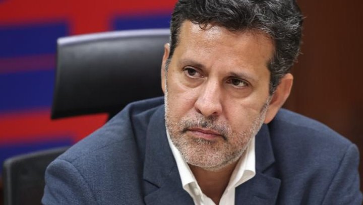 Ministro da Educação pode contribuir no Conselho Fiscal da Cagece