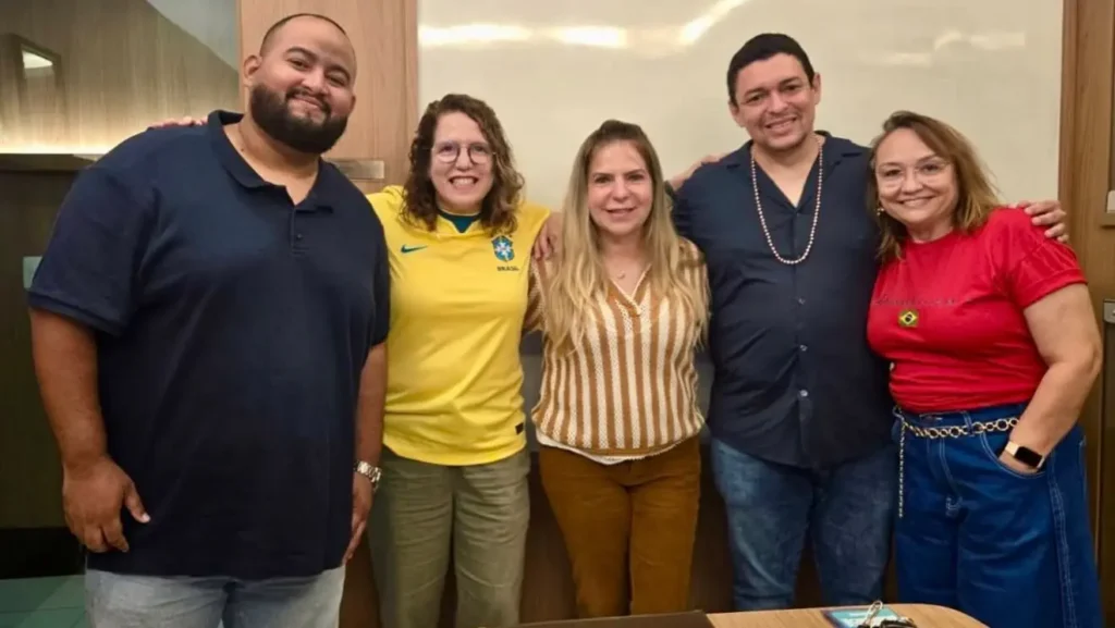 PSOL-Rede desiste de disputa ao Abolição para apoiar Elmano