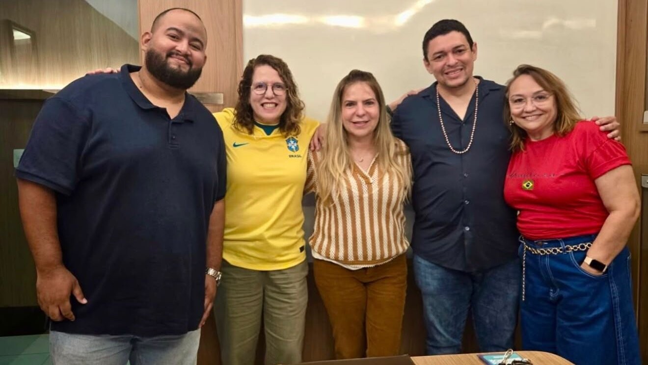 PSOL-Rede desiste de disputa ao Abolição para apoiar Elmano