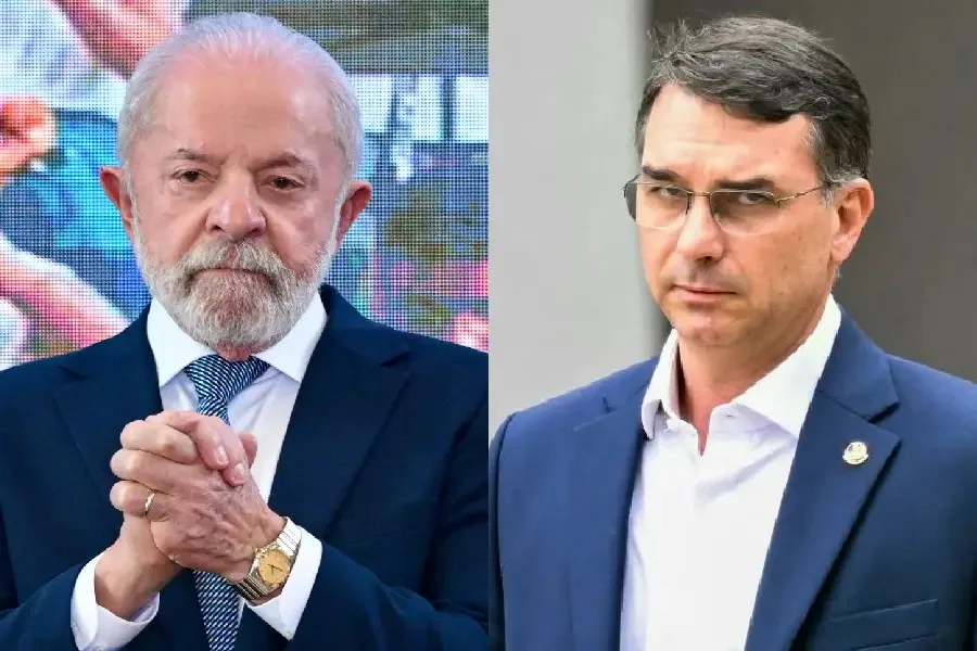 Lula lidera corrida ao Planalto com oito pontos de vantagem real