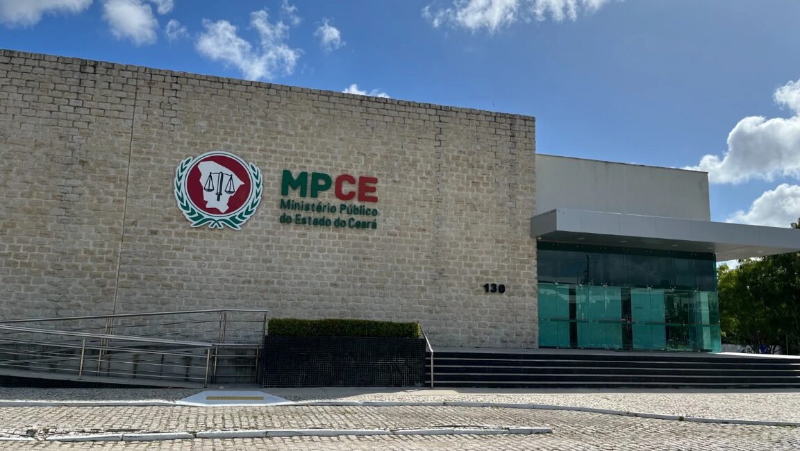 MPCE mira esquema de extorsão do CV contra comerciantes em Meruoca