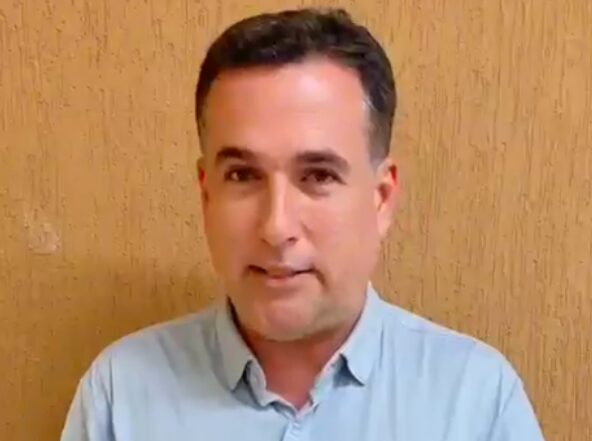 Presidente da Câmara de Maracanaú defende reeleição de Elmano com argumentos sólidos