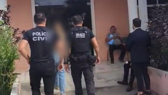 Quatro influenciadores de Juazeiro do Norte em operação de apostas legais