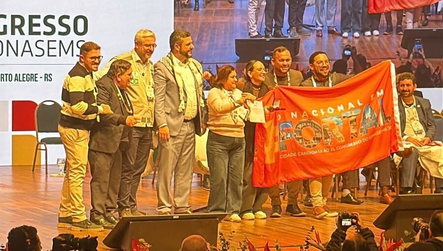Tauá conquista prêmio de melhor experiência do Nordeste na saúde