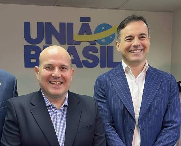Direção nacional da Federação União Progressista apoia Ciro para 2024