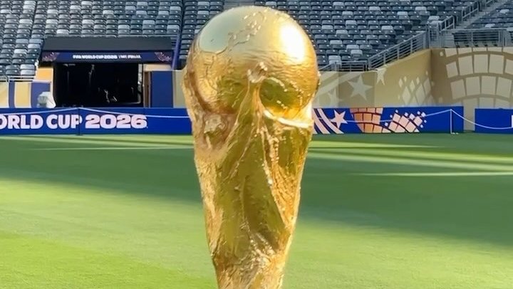 Sem brasileiros, Fifa apresenta seleção ideal da Copa 2026