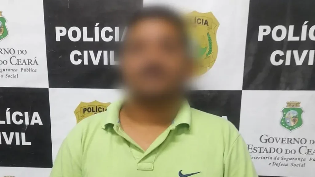 Policial civil à paisana frustra sequestro e prende suspeitos em Cascavel