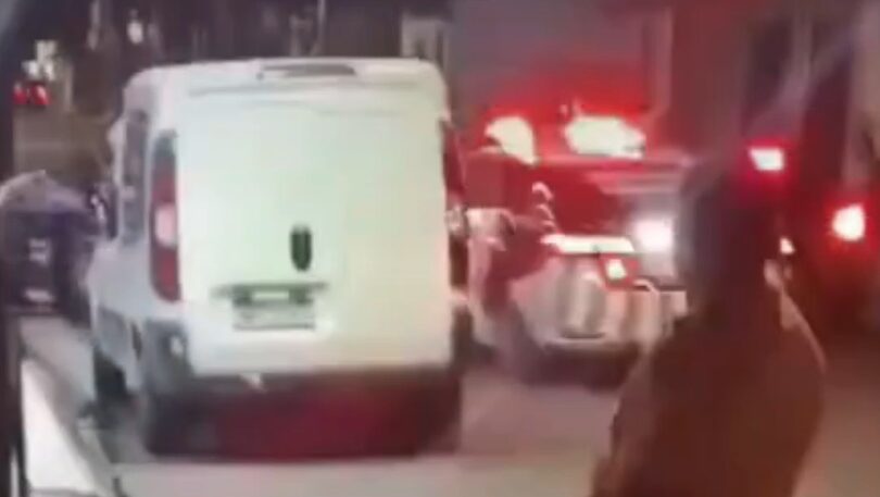 Troca de tiros durante patrulhamento deixa um morto em Caucaia