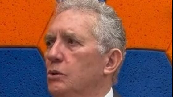 Prefeito de Sobral sinaliza resistência a apoio a Cid Gomes ao Senado
