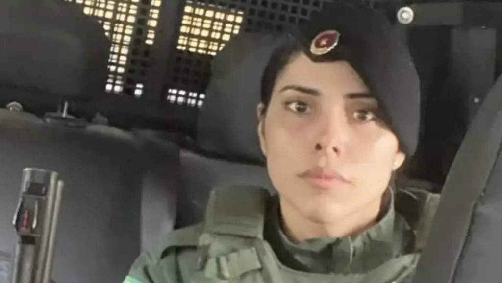 Soldado suspeita de participação na morte de PM é agredida no cárcere